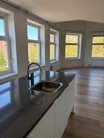 Medium property photo - Slaghekstraat 60C03, 3074 LN Rotterdam