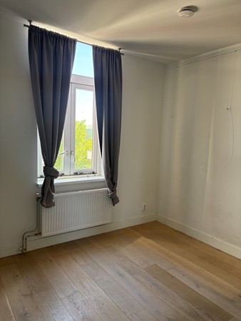 Medium property photo - Slaghekstraat 60C03, 3074 LN Rotterdam