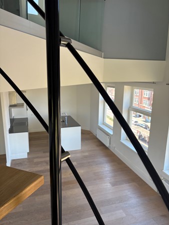 Medium property photo - Slaghekstraat 60C03, 3074 LN Rotterdam