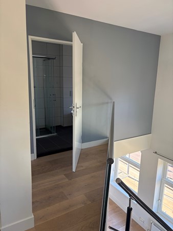 Medium property photo - Slaghekstraat 60C03, 3074 LN Rotterdam