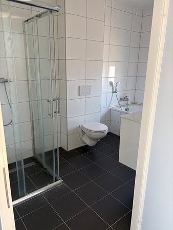 Medium property photo - Slaghekstraat 60C03, 3074 LN Rotterdam