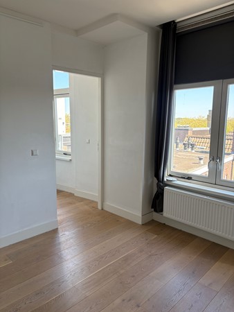 Medium property photo - Slaghekstraat 60C03, 3074 LN Rotterdam