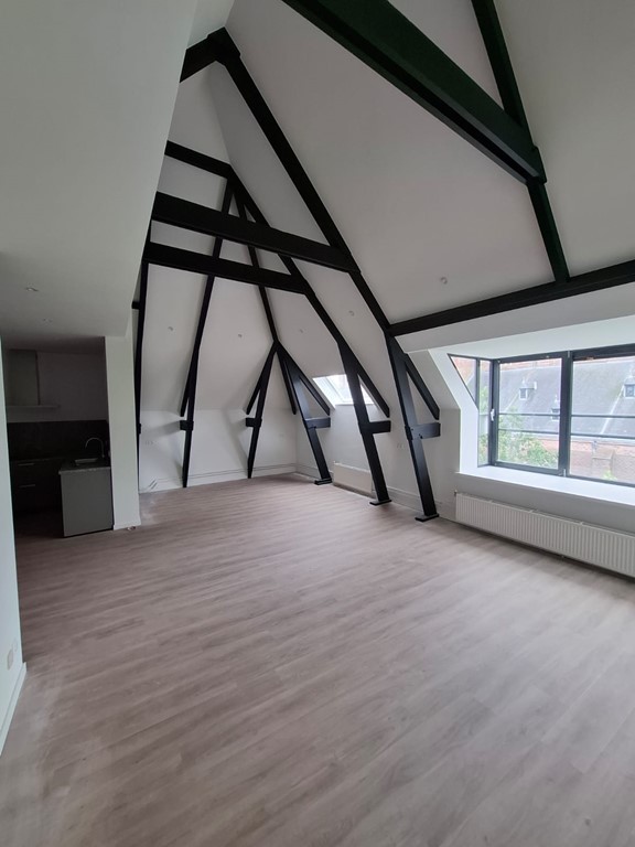 Akerkhof 43-7, Groningen