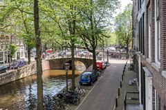 appartementen te huur op Leliegracht 39B