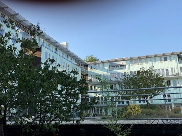 Van Heenvlietlaan 333, 1083DD Amsterdam