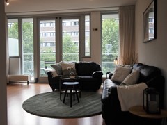 Nieuw in verhuur: Van Heenvlietlaan 333, 1083 DD Amsterdam