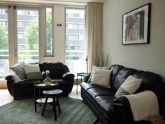 Nieuw in verhuur: Van Heenvlietlaan 333, 1083 DD Amsterdam