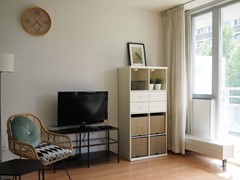 Nieuw in verhuur: Van Heenvlietlaan 333, 1083 DD Amsterdam