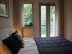 Nieuw in verhuur: Van Heenvlietlaan 333, 1083 DD Amsterdam