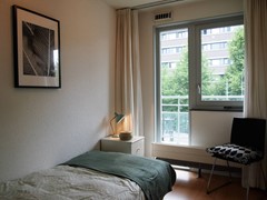 Nieuw in verhuur: Van Heenvlietlaan 333, 1083 DD Amsterdam