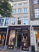 free-sector-houses for rent on Brugstraat 3A