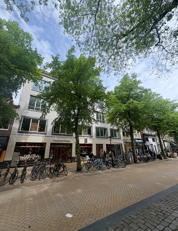 Akerkhof 43-b, Groningen