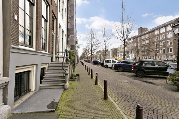 Medium property photo - Keizersgracht 436C, 1016 GD Amsterdam