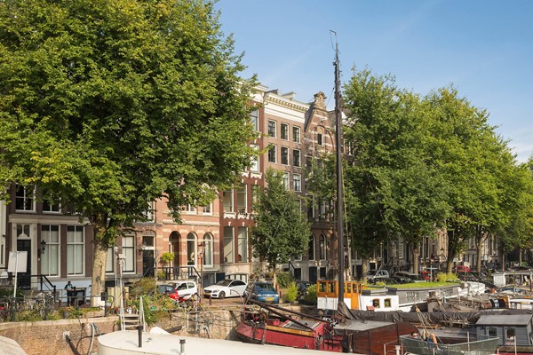 Medium property photo - Binnenkant 20D, 1011 BH Amsterdam