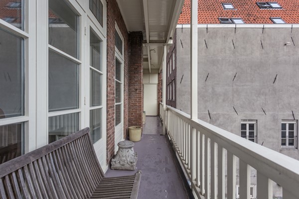 Medium property photo - Bloemgracht 133-3, 1016 KL Amsterdam