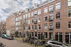 Verkocht onder voorbehoud: Joan Melchior Kemperstraat 66-3, 1051TT Amsterdam