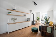 Verkocht:Jacob van Lennepkade 115H, 1054 ZJ Amsterdam - Foto