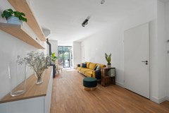 Verkocht:Jacob van Lennepkade 115H, 1054 ZJ Amsterdam - Foto