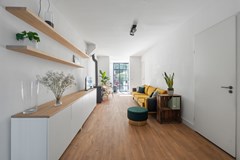 Verkocht:Jacob van Lennepkade 115H, 1054 ZJ Amsterdam - Foto
