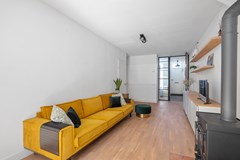 Verkocht:Jacob van Lennepkade 115H, 1054 ZJ Amsterdam - Foto