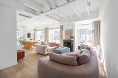 Sold:Dintelstraat 61-3, 1078 VR Amsterdam - Photo