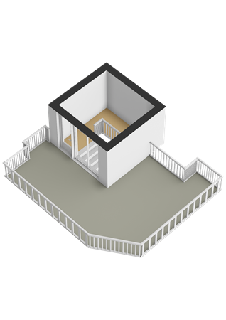 Dintelstraat 61-3, 1078 VR Amsterdam - 