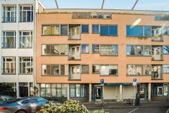 Verkocht:Nieuwe Amstelstraat 83, 1011 PL Amsterdam - Foto