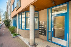 Verkocht:Nieuwe Amstelstraat 83, 1011 PL Amsterdam - Foto