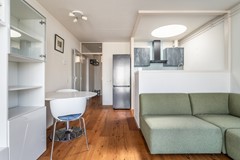 Verkocht:Nieuwe Amstelstraat 83, 1011 PL Amsterdam - Foto