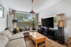 Verkocht:Aldengoor 1, 1083 AK Amsterdam - Foto