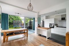 Verkocht:Aldengoor 1, 1083 AK Amsterdam - Foto