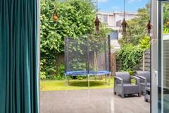 Verkocht:Aldengoor 1, 1083 AK Amsterdam - Foto