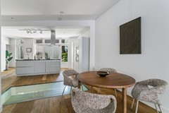 For sale:Prinsengracht 200A, 1016 HD Amsterdam - Photo