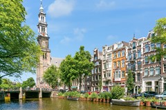 For sale: Prinsengracht 200A, 1016 HD Amsterdam
