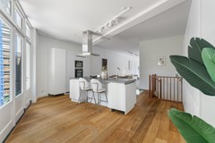 For sale:Prinsengracht 200A, 1016 HD Amsterdam - Photo