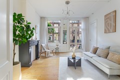 Verkocht:Da Costastraat 10-1, 1053 ZB Amsterdam - Foto