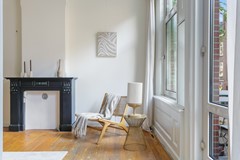 Verkocht:Da Costastraat 10-1, 1053 ZB Amsterdam - Foto