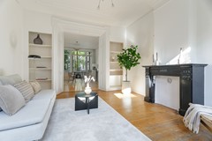 Verkocht:Da Costastraat 10-1, 1053 ZB Amsterdam - Foto