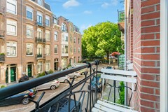 Verkocht:Da Costastraat 10-1, 1053 ZB Amsterdam - Foto