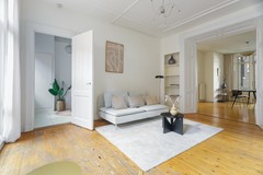 Verkocht:Da Costastraat 10-1, 1053 ZB Amsterdam - Foto