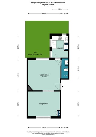 Van Reigersbergenstraat 67H, 1052 SV Amsterdam - WV_4454_BG.jpg