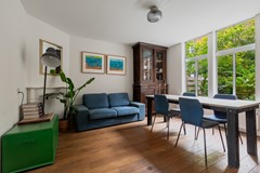 Verkocht:Van Reigersbergenstraat 67H, 1052 SV Amsterdam - Foto