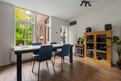 Verkocht:Van Reigersbergenstraat 67H, 1052 SV Amsterdam - Foto