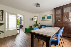 Verkocht:Van Reigersbergenstraat 67H, 1052 SV Amsterdam - Foto