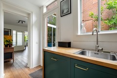 Verkocht:Van Reigersbergenstraat 67H, 1052 SV Amsterdam - Foto
