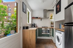 Verkocht:Van Reigersbergenstraat 67H, 1052 SV Amsterdam - Foto