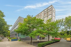 For sale: Jacques Veltmanstraat 57, 1065EG Amsterdam