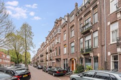 For sale: Linnaeusparkweg 114-2, 1098 EK Amsterdam