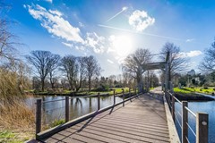 For sale: Linnaeusparkweg 114-2, 1098 EK Amsterdam