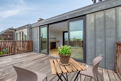 For sale: Linnaeusparkweg 114-2, 1098 EK Amsterdam